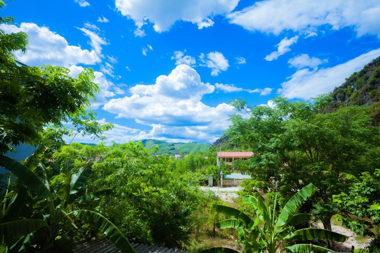Апартаменты Mountain View House Фонгня Экстерьер фото