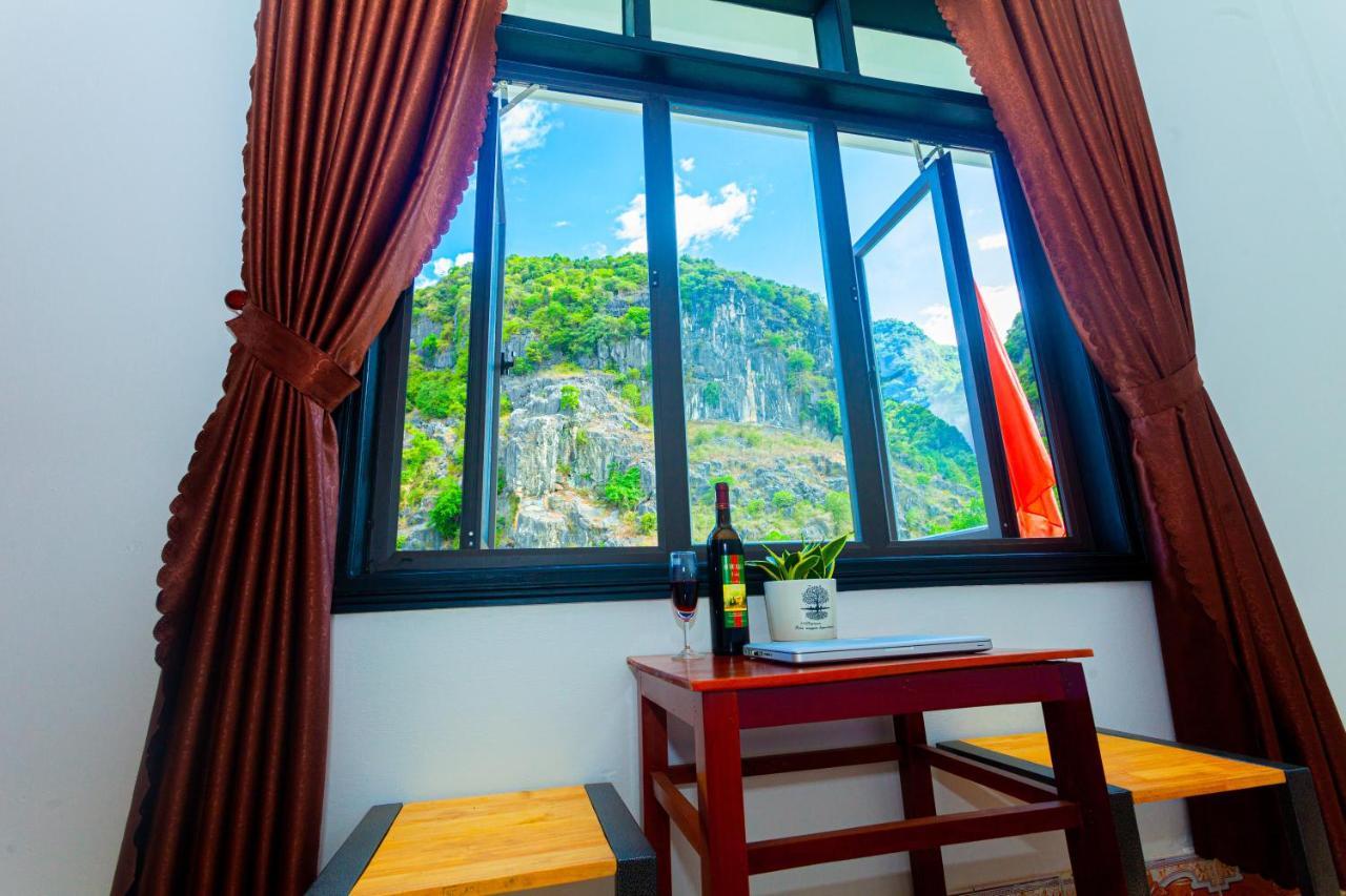Апартаменты Mountain View House Фонгня Экстерьер фото